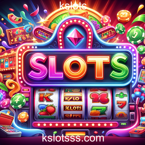Explore os Melhores Vídeo Slots no Kslots